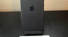 Good
													Apple iPhone 16 - Unlocked, Black, 128 GB, A3081, photo 4 of 4