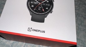 Mint
													OnePlus Watch 2R - Gray, photo 1 of 9