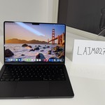 Mint MacBook Pro 2024 - 14 inch - 512 GB, Space Black, 24 GB, Apple M4 Pro 12-core