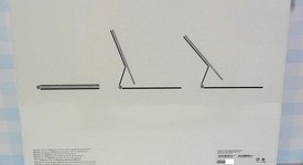 New
													Apple Magic Keyboard for iPad Pro - Black, photo 2 of 2