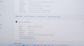 Good
													Microsoft Surface Go 2 - Wi-Fi, Pentium, Gray, 64 GB, 4 GB, photo 2 of 5