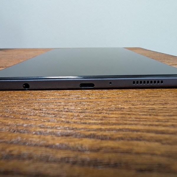 Samsung Galaxy Tab A7 Lite - Wi-Fi, 32 GB, Gray, 3 GB