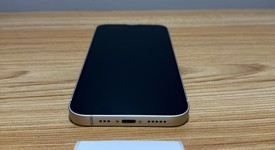 Mint
													Apple iPhone 13 - Unlocked, Starlight, 128 GB, A2482, photo 1 of 8