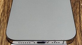 Mint
													Apple iPhone 16 Pro Max - Unlocked, Desert, 256 GB, A3084, photo 2 of 6