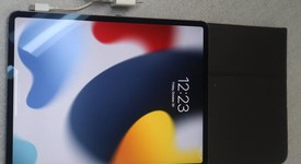 Mint
													Apple iPad Pro 12.9" 4th Gen 2020 - Verizon, Silver, 128 GB, A2069, photo 3 of 10