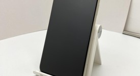 Fair
													Apple iPhone 11 - Unlocked, White, 64 GB, A2111, photo 2 of 6
