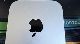 Mint
													Mac Mini 2024 - Apple M4, 256 GB, 16 GB, photo 4 of 9