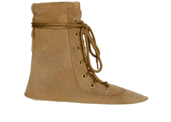 Yeezy Military Crepe Boot Taupe (Women's) for sale