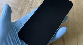 Good
													Apple iPhone 16 Pro - Unlocked, Natural, 256 GB, A3083, photo 4 of 17
