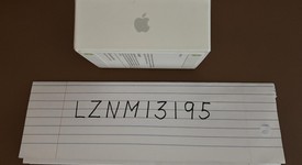 New
													Apple AirPods 4th Gen - Standard, photo 1 of 4