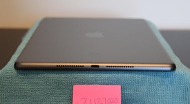 Good
													Apple iPad 7th Gen - Wi-Fi, Gray, 32 GB, A2197, photo 2 of 15