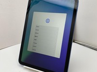 Apple iPad 10th Gen