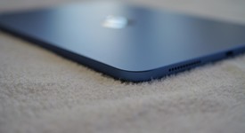 Mint
													Apple iPad 11th Gen - Wi-Fi, Blue, 128 GB, A3354, photo 4 of 15