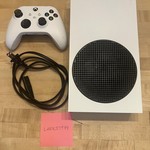 Good Xbox Series S (2020) - 512 GB, White
