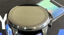 Good
													Fossil Gen 6 - Black, 44mm, photo 6 of 6