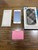 Good Apple iPhone SE 1st Gen 2016 - Unlocked, Silver, 32 GB, A1662