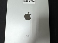 Apple iPad 11th Gen