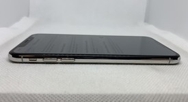 Mint
													Apple iPhone X - Verizon, Silver, 64 GB, A1865, photo 3 of 11