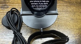 Good
													Samsung Galaxy Watch4 Classic - Wi-Fi, Black, 42mm, photo 4 of 5