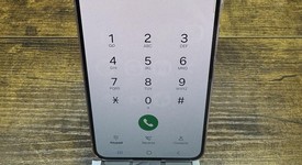 Fair
													Samsung Galaxy S23 - T-Mobile, Black, 128 GB, 8 GB, SM-S911U, photo 1 of 7