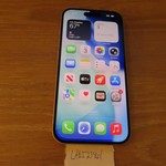 Fair Apple iPhone 15 - T-Mobile, 128 GB, Pink, A2846