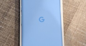 Mint
													Google Pixel 8 Pro - T-Mobile, Bay, 128 GB, 12 GB, G1MNW, mmWave 5G, photo 3 of 7