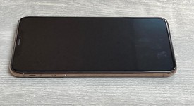 Good
													Apple iPhone Xs Max - Unlocked, Gold, 256 GB, A1921, photo 4 of 7