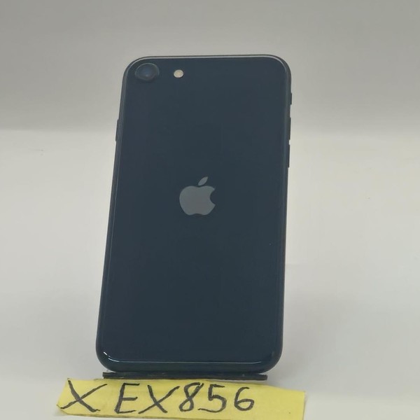 Apple iPhone SE 3rd Gen 2022 - AT&T, 64 GB, Midnight, A2595
