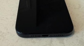 Mint
													Apple iPhone 15 Pro - Unlocked, Blue, 128 GB, A2848, photo 4 of 8