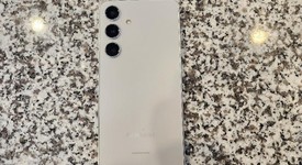 Good
													Samsung Galaxy S24 - T-Mobile, Yellow, 128 GB, 8 GB, SM-S921U, photo 5 of 5