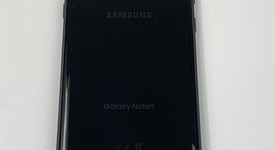 Mint
													Samsung Galaxy Note 9 - Xfinity, Black, 128 GB, 6 GB, SM-N960U, photo 3 of 5