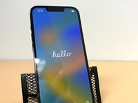 Apple iPhone 13 Pro