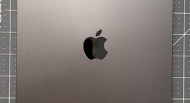 Fair
													Apple iPad Pro 11" 2nd Gen 2020 - Wi-Fi, Gray, 128 GB, A2228, photo 3 of 11