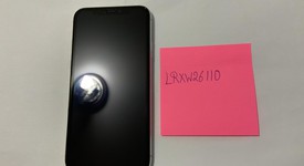 Good
													Apple iPhone Xs - Unlocked, Silver, 64 GB, A1920, photo 1 of 15