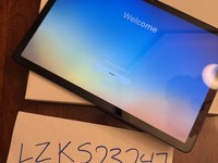 Samsung Galaxy Tab A9 Plus