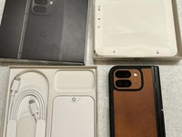 Google Pixel 9 Pro Fold