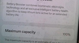 Good
													OnePlus 13 - Unlocked, Black Eclipse, 512 GB, 16 GB, photo 2 of 19