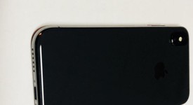 Mint
													Apple iPhone X - Sprint, Gray, 64 GB, A1865, photo 3 of 9