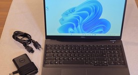 Good
													Dell Precision Laptop, photo 2 of 10