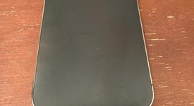 Fair
													Apple iPhone 13 Pro Max - Unlocked, Graphite, 256 GB, A2484, photo 4 of 23