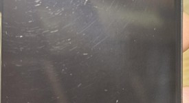 Fair
													Apple iPhone SE 2nd Gen 2020 - Unlocked, Black, 64 GB, A2275, photo 4 of 10