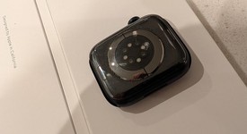 Mint
													Apple Watch Series 8 45mm - Midnight, A2771 - GPS, Aluminum, photo 3 of 6