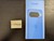 New Google Pixel 10 - T-Mobile, Indigo, 128 GB, GLBW0