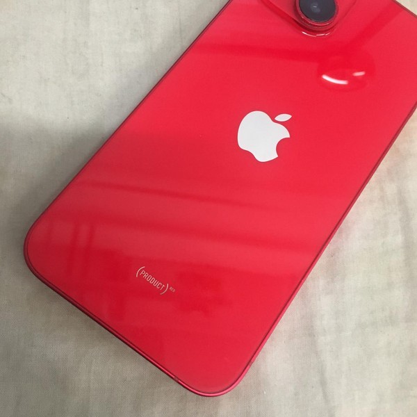 Apple iPhone 14 - T-Mobile, 128 GB, Red, A2649