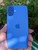 Good Apple iPhone 16 Plus - Unlocked, Ultramarine, 128 GB, A3082