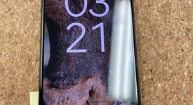 Good
													Google Pixel 5a 5G - Unlocked, Black, 128 GB, 6 GB, photo 6 of 6