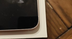 Good
													Apple iPhone 13 - AT&T, Pink, 128 GB, A2482, photo 3 of 4