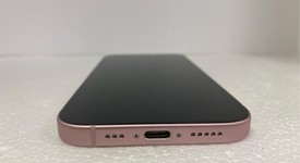 Fair
													Apple iPhone 15 - Unlocked, Pink, 128 GB, A2846, photo 5 of 10