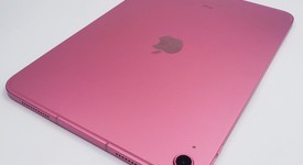 Mint
													Apple iPad 10th Gen - Unlocked, Pink, 64 GB, A2757, photo 3 of 5