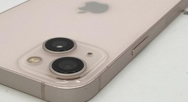 Fair
													Apple iPhone 13 - Unlocked, Pink, 128 GB, A2482, photo 4 of 7